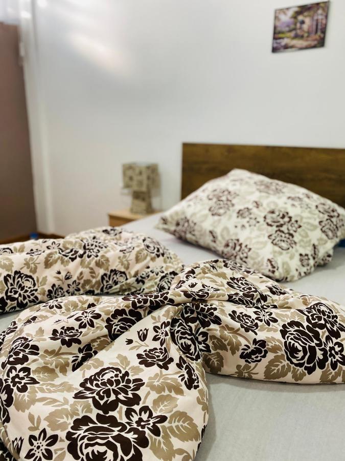 Rooms & Glamping Lana Haus Ličko Petrovo Selo エクステリア 写真