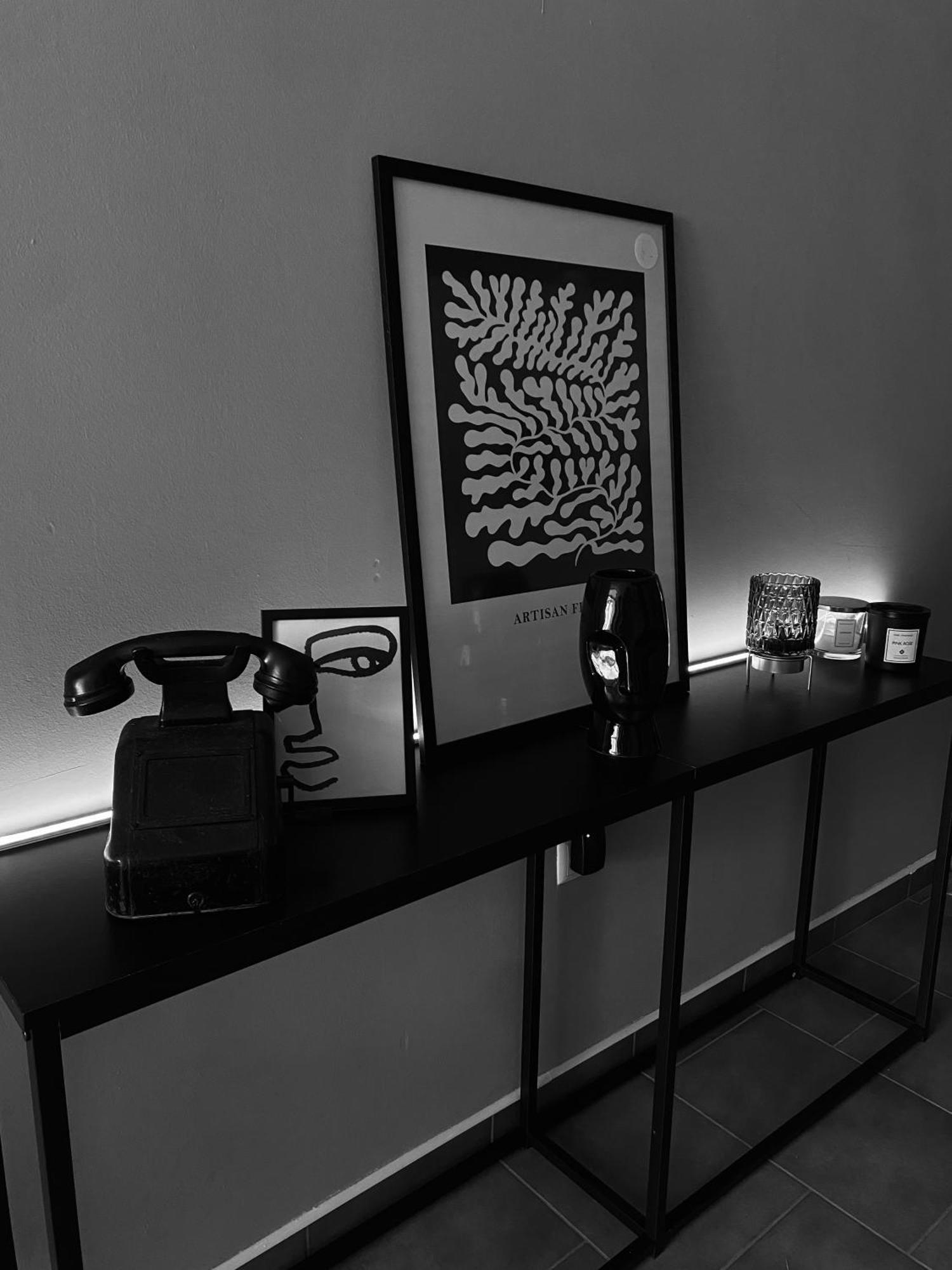Rooms & Glamping Lana Haus Ličko Petrovo Selo エクステリア 写真